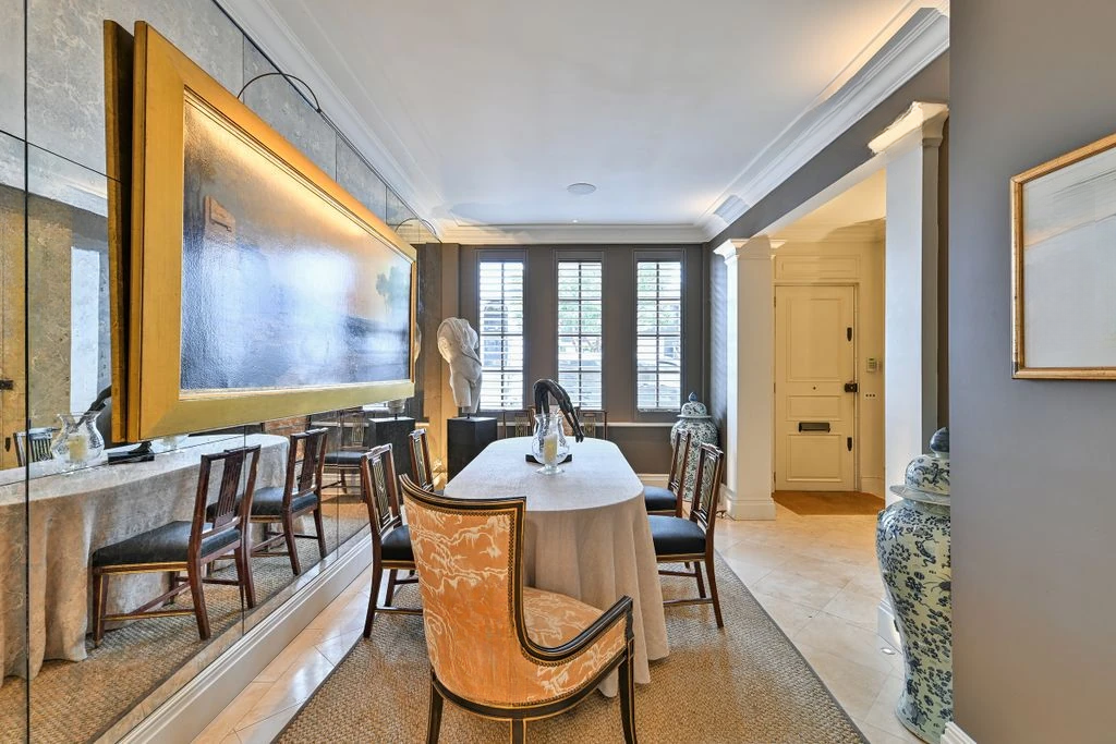 Квартира в Лондоне, Великобритания, 363 м² - фото 13