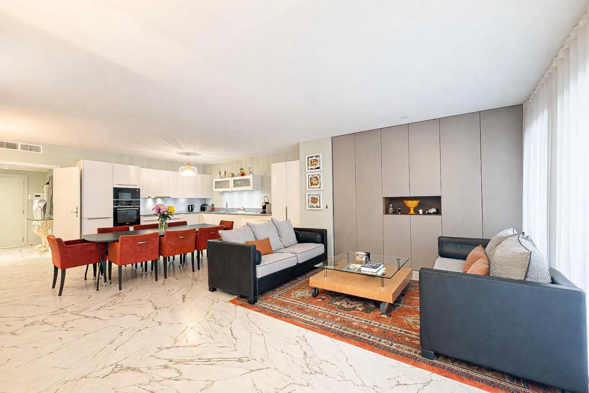 Квартира в Каннах, Франция, 84 м² - фото 13