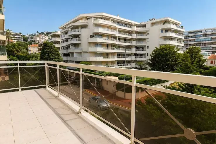 Квартира в Каннах, Франция, 75 м² - фото 5