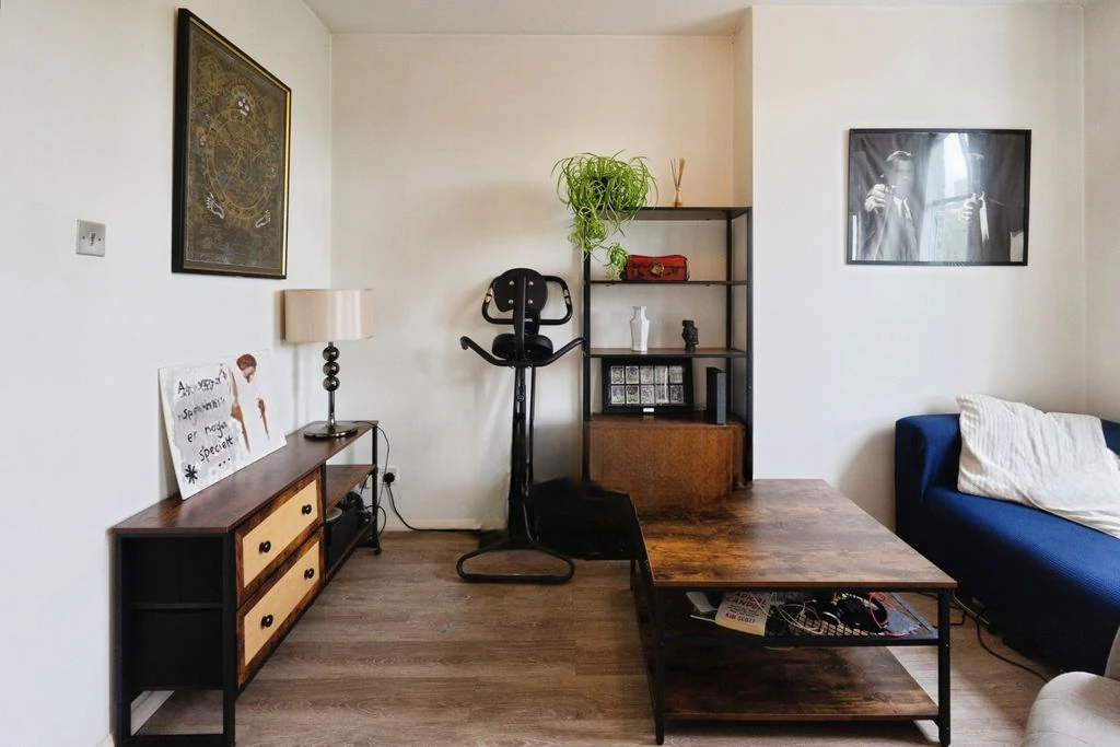 Квартира в Лондоне, Великобритания, 33 м² - фото 13