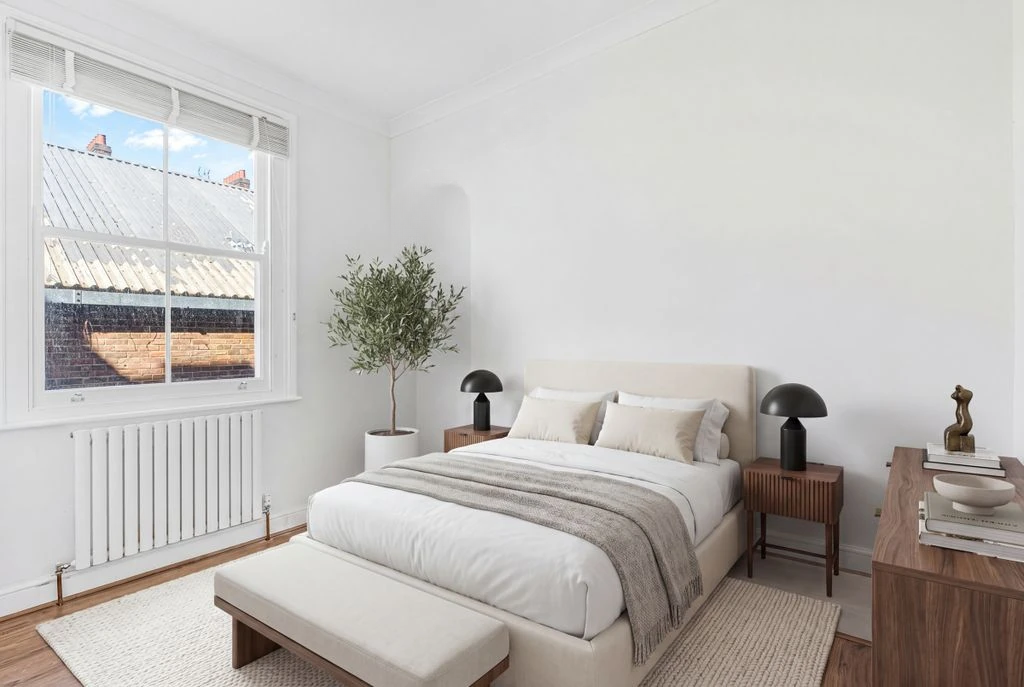 Квартира в Лондоне, Великобритания, 164 м² - фото 13