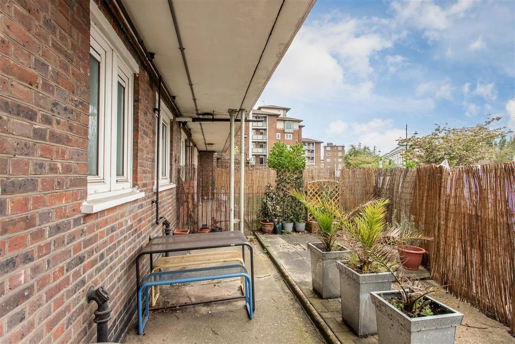 Квартира в Лондоне, Великобритания, 162 м² - фото 13