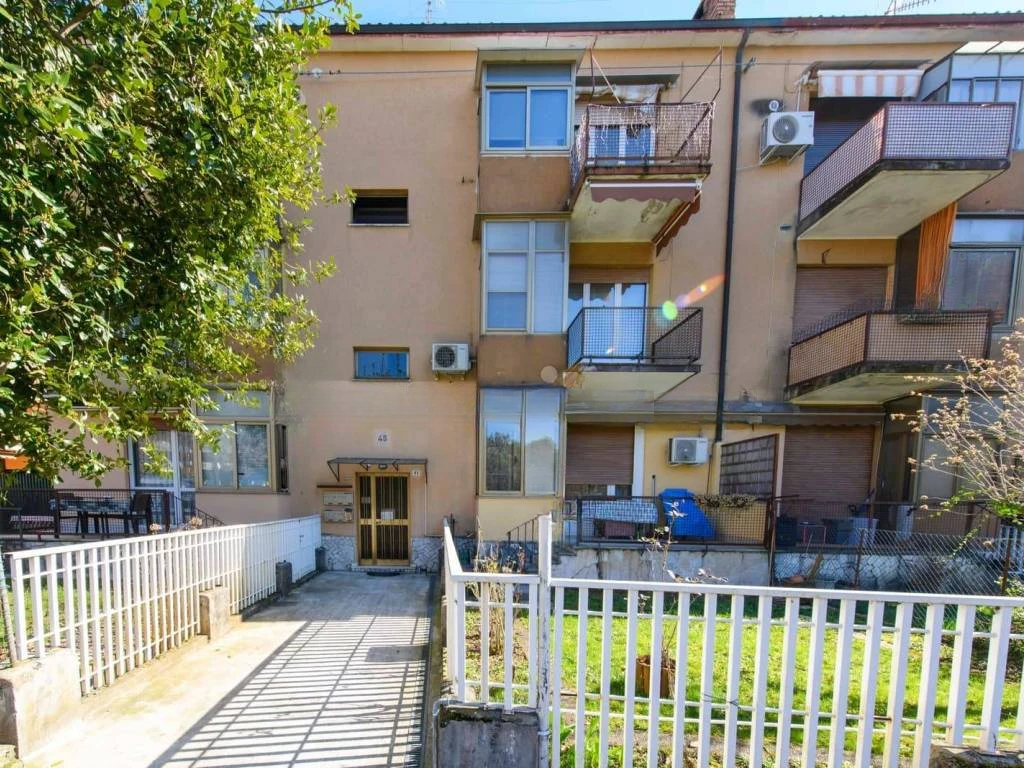 Квартира в Гориции, Италия, 92 м² - фото 13