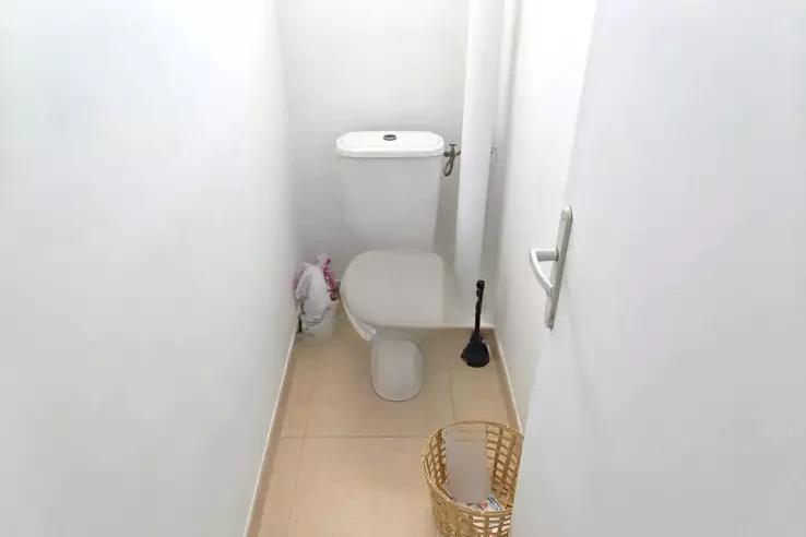 Квартира в Каннах, Франция, 65 м² - фото 5