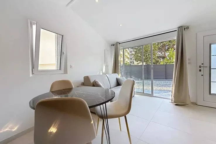 Квартира в Каннах, Франция, 145 м² - фото 5
