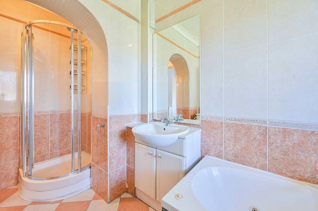 Квартира в Лондоне, Великобритания, 49 м² - фото 13