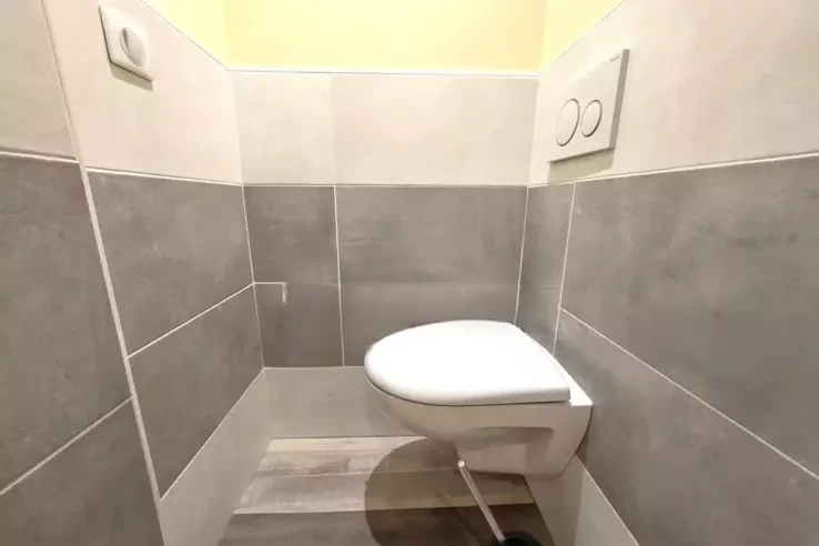Квартира в Каннах, Франция, 55 м² - фото 5