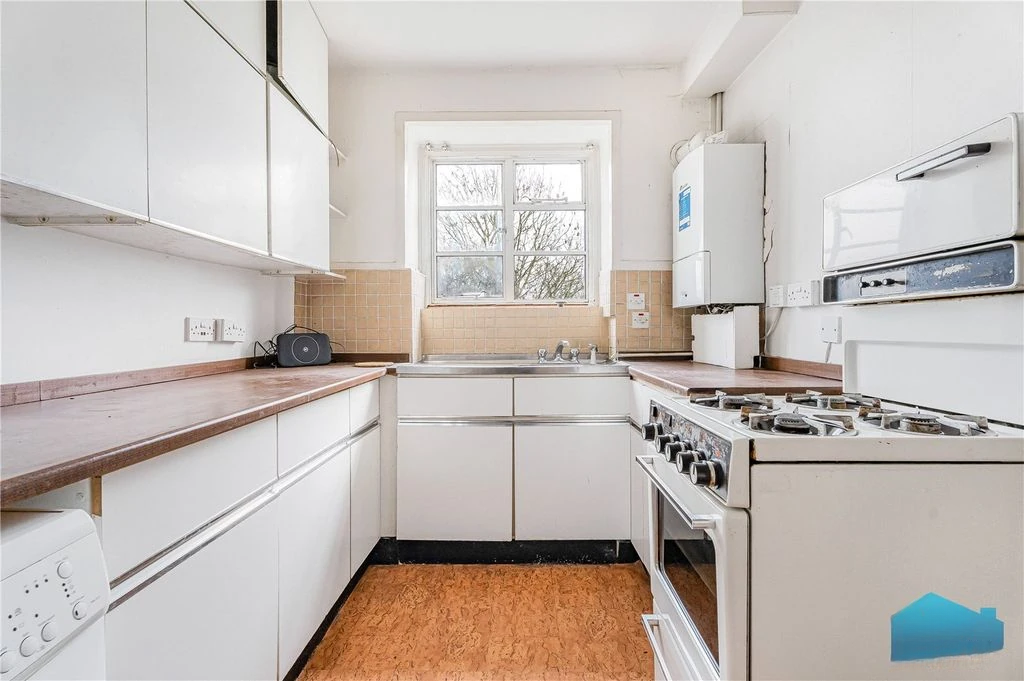 Квартира в Лондоне, Великобритания, 64 м² - фото 13