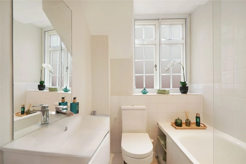 Квартира в Лондоне, Великобритания, 88 м² - фото 13