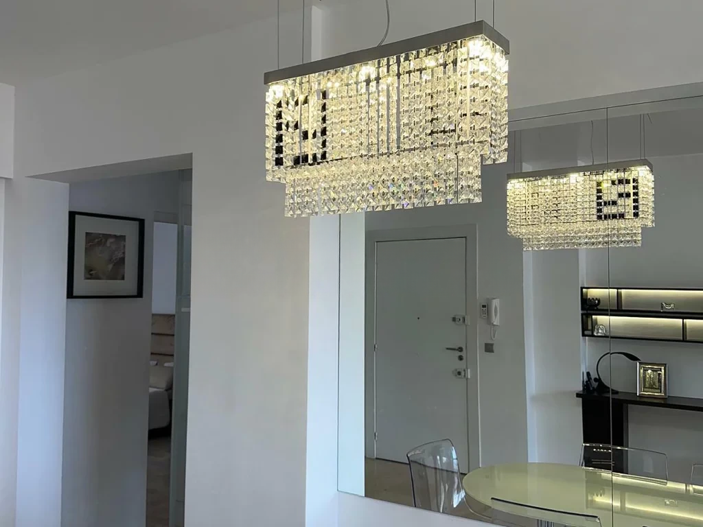 Квартира в Монегетти, Монако, 120 м² - фото 13