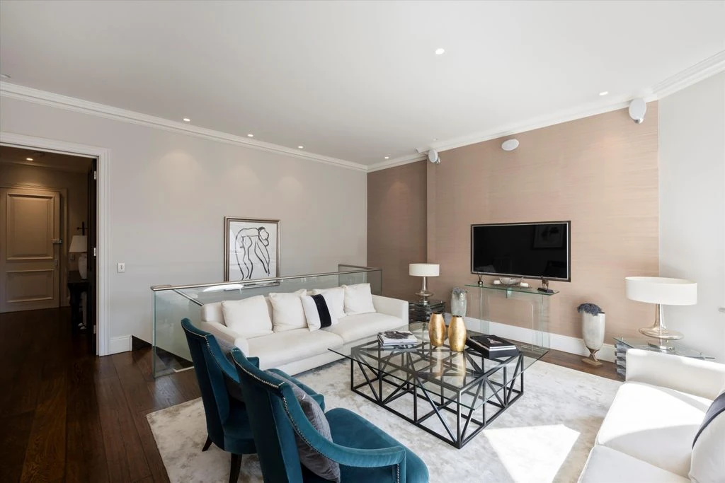 Квартира в Лондоне, Великобритания, 202 м² - фото 13