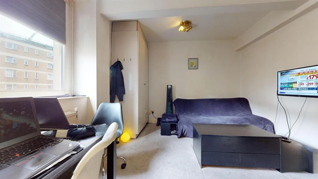 Квартира в Лондоне, Великобритания, 19 м² - фото 13