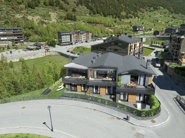 Квартира в Андорра-ла-Велье, Андорра, 289 м² - фото 13