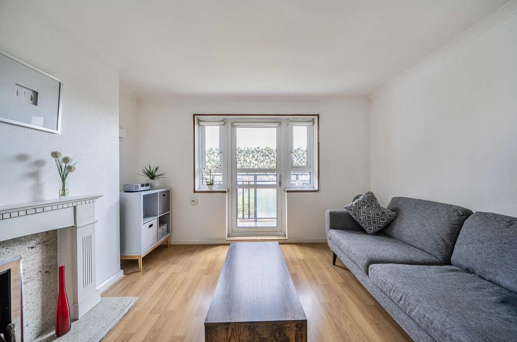 Квартира в Лондоне, Великобритания, 50 м² - фото 13