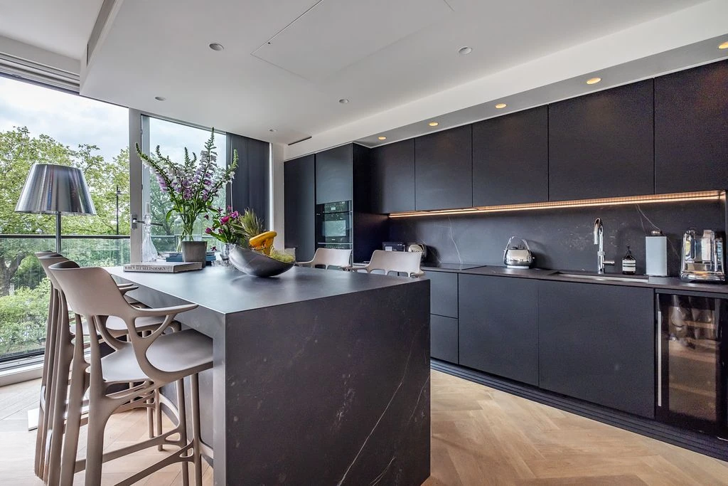 Квартира в Лондоне, Великобритания, 81 м² - фото 13