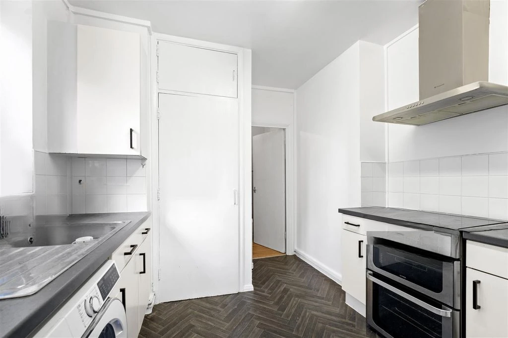 Квартира в Лондоне, Великобритания, 44 м² - фото 13