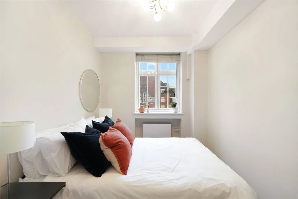 Квартира в Лондоне, Великобритания, 88 м² - фото 14