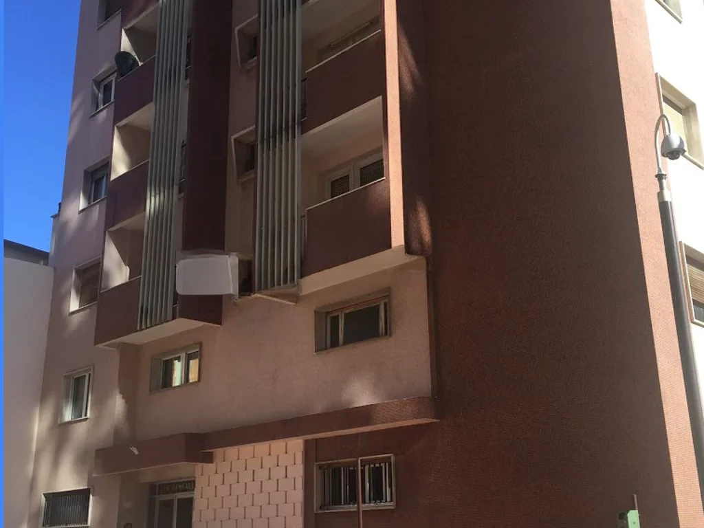 Квартира в Монегетти, Монако, 120 м² - фото 14