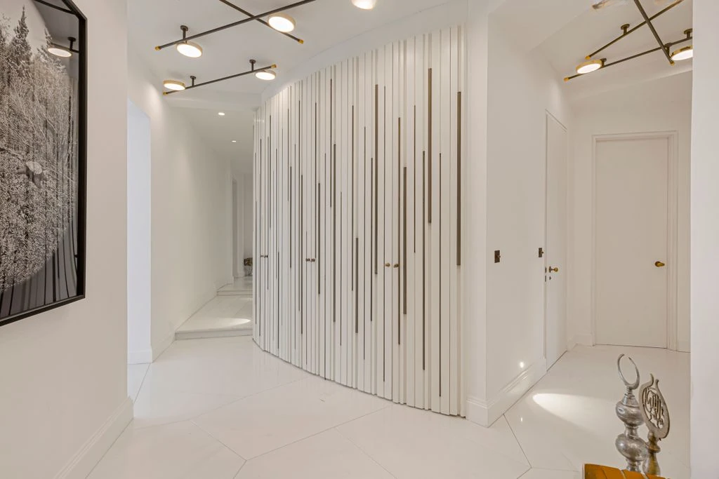 Квартира в Лондоне, Великобритания, 226 м² - фото 14