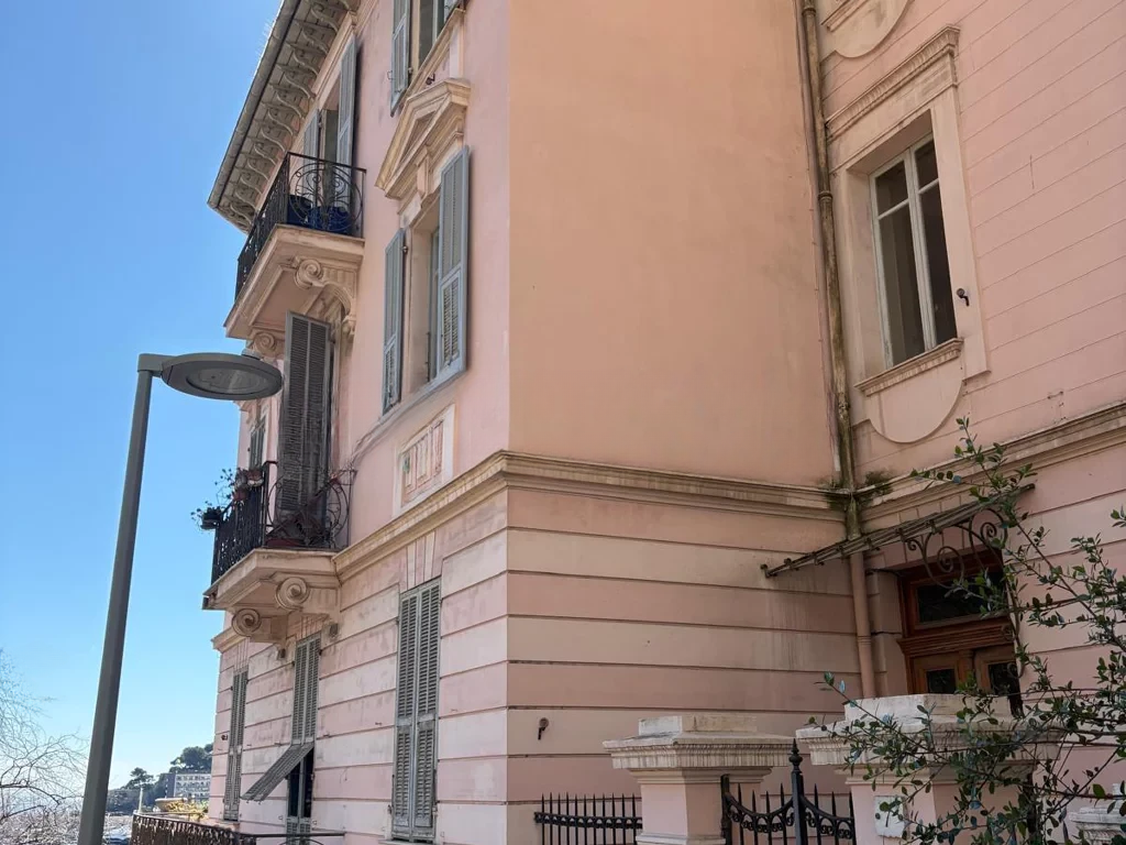 Квартира в Ла-Кондамине, Монако, 109 м² - фото 14