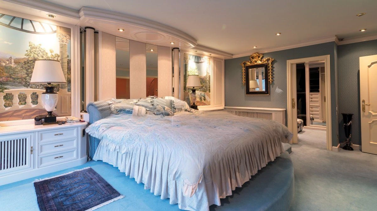 Квартира в Эскальдесе, Андорра, 1 000 м² - фото 14