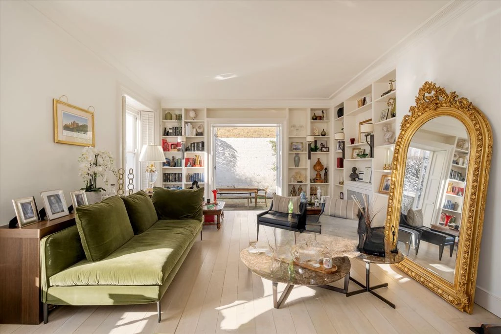 Квартира в Лондоне, Великобритания, 252 м² - фото 14