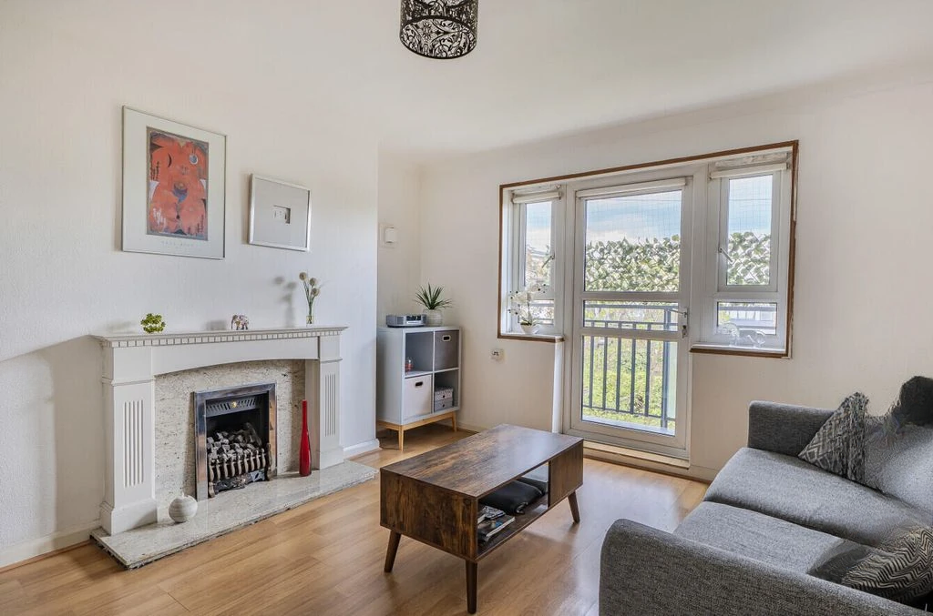 Квартира в Лондоне, Великобритания, 50 м² - фото 14