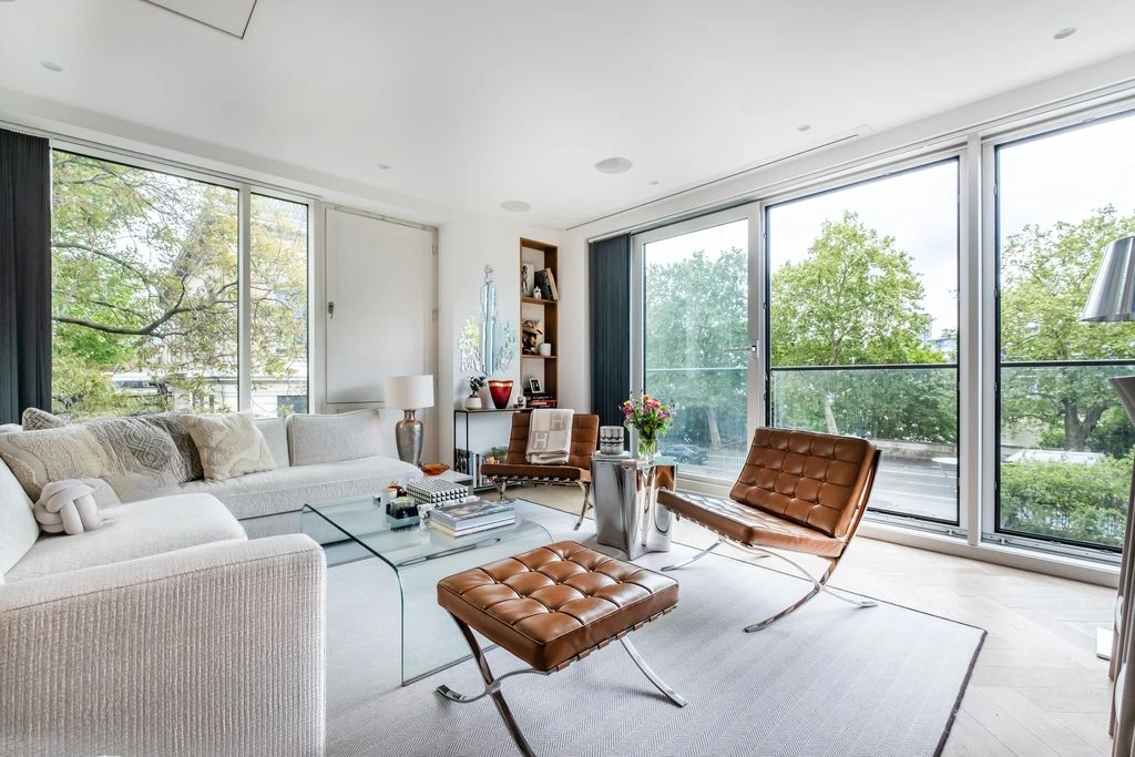 Квартира в Лондоне, Великобритания, 81 м² - фото 14