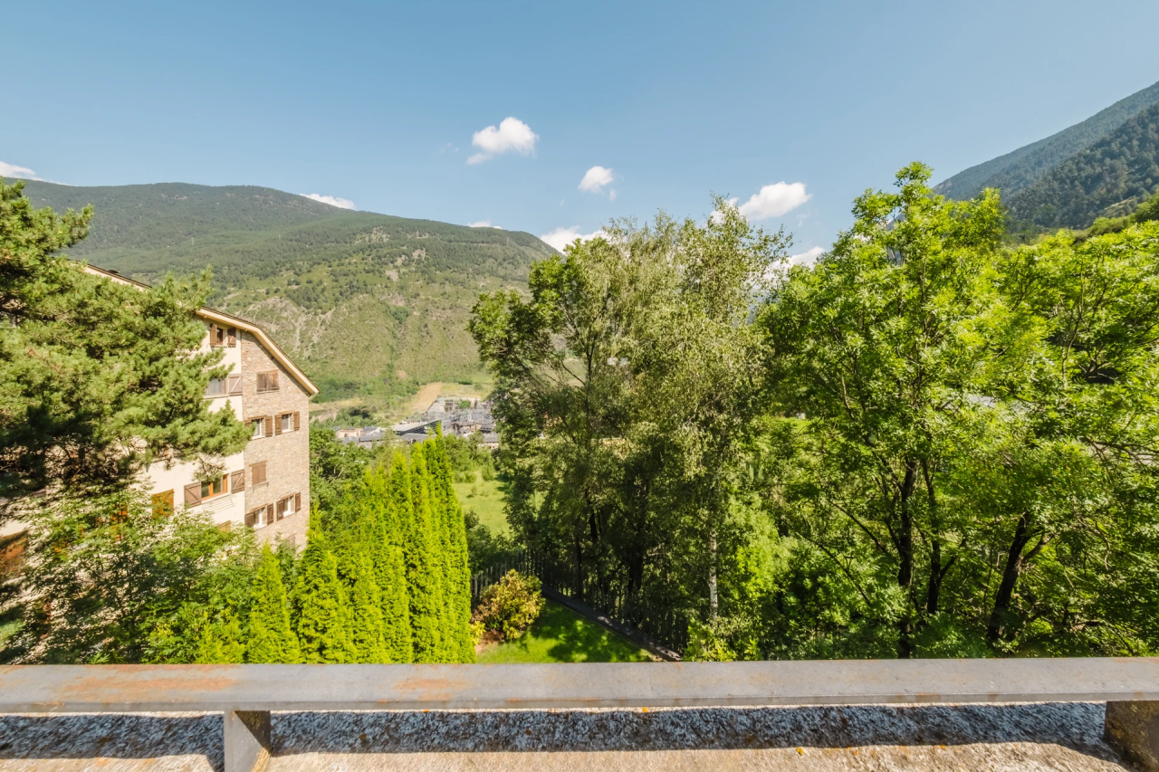 Квартира в Энкаме, Андорра, 746 м² - фото 14