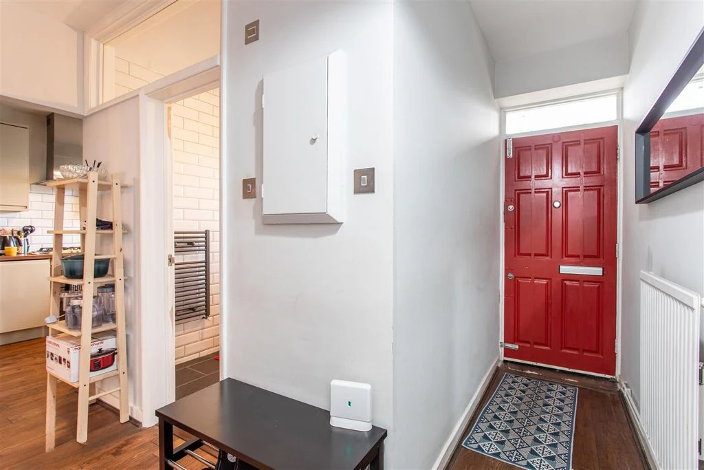 Квартира в Лондоне, Великобритания, 162 м² - фото 14