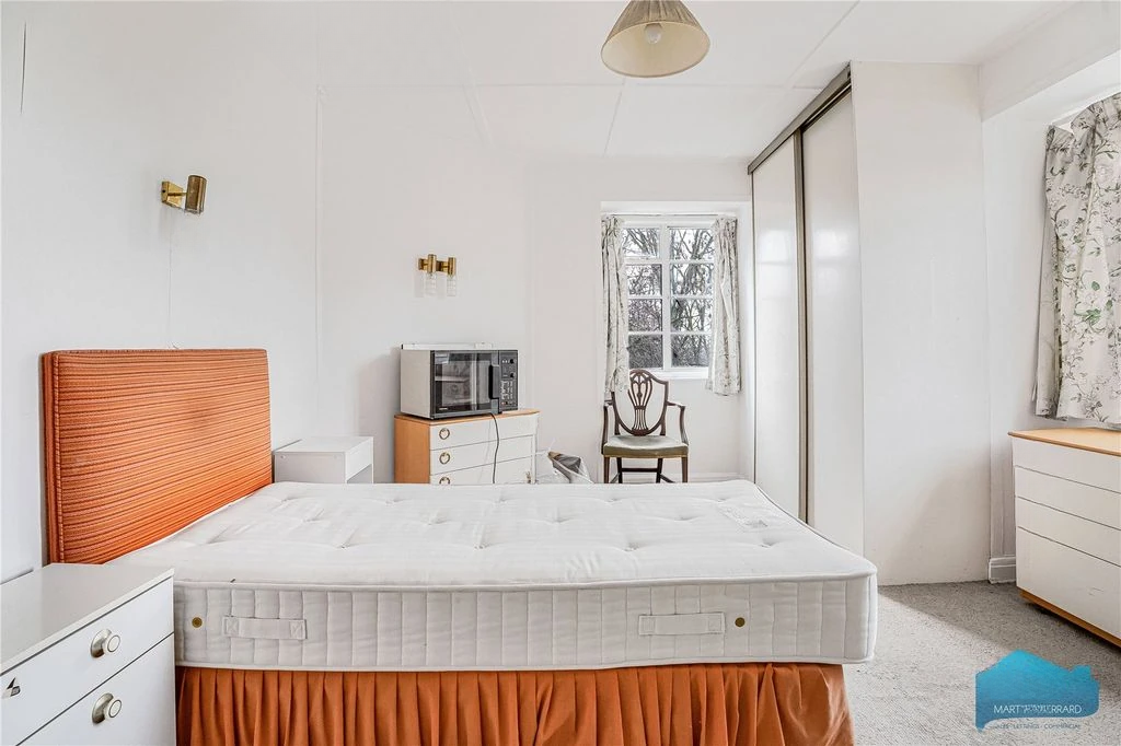 Квартира в Лондоне, Великобритания, 64 м² - фото 14