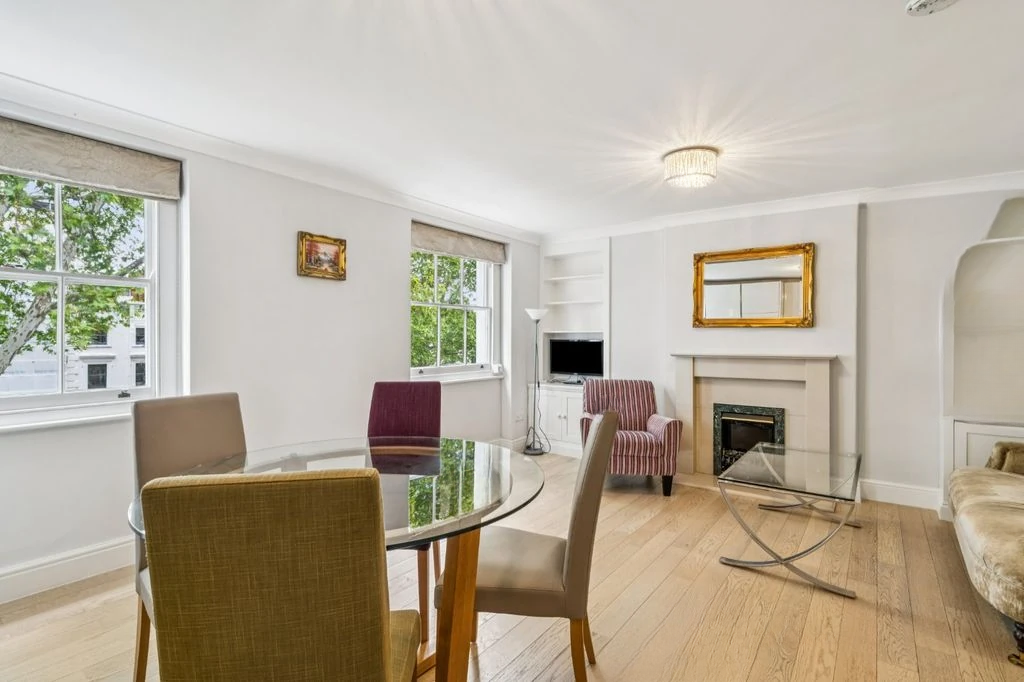 Квартира в Лондоне, Великобритания, 45 м² - фото 15
