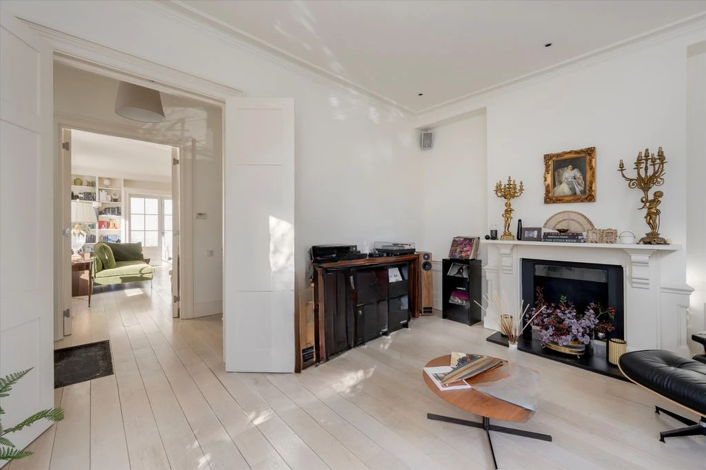 Квартира в Лондоне, Великобритания, 252 м² - фото 15