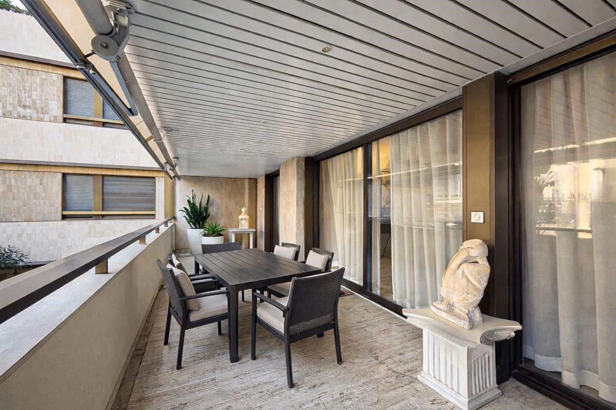 Квартира в Каннах, Франция, 84 м² - фото 15