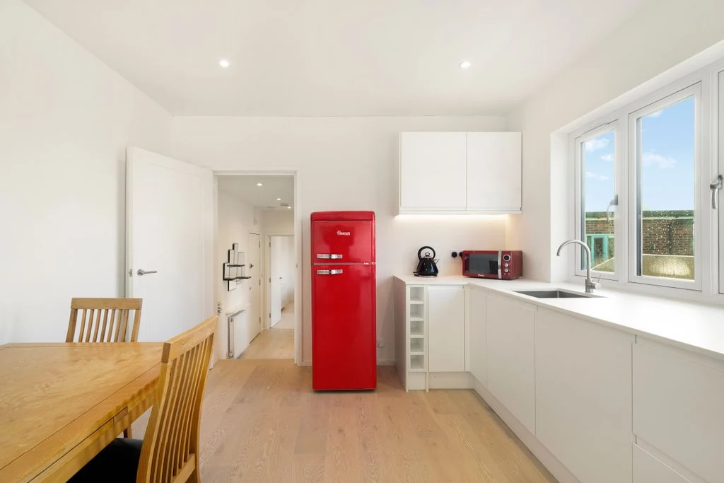 Квартира в Лондоне, Великобритания, 67 м² - фото 15