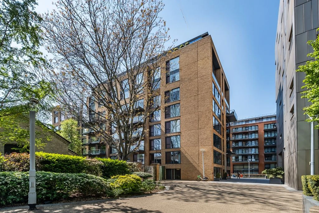 Квартира в Лондоне, Великобритания, 81 м² - фото 15