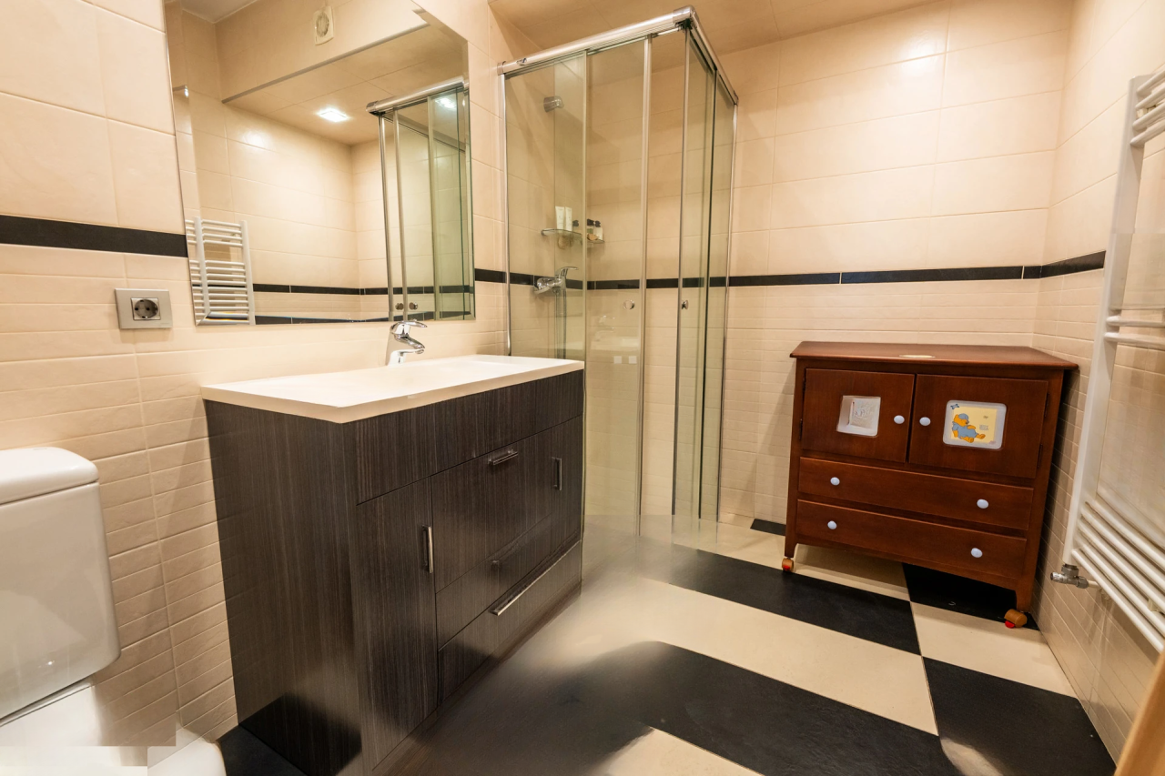 Квартира в Фонтанеде, Андорра, 488 м² - фото 15