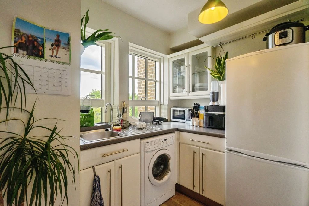 Квартира в Лондоне, Великобритания, 33 м² - фото 16