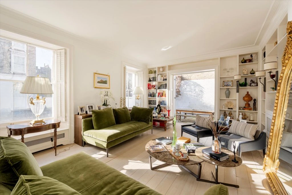 Квартира в Лондоне, Великобритания, 252 м² - фото 16