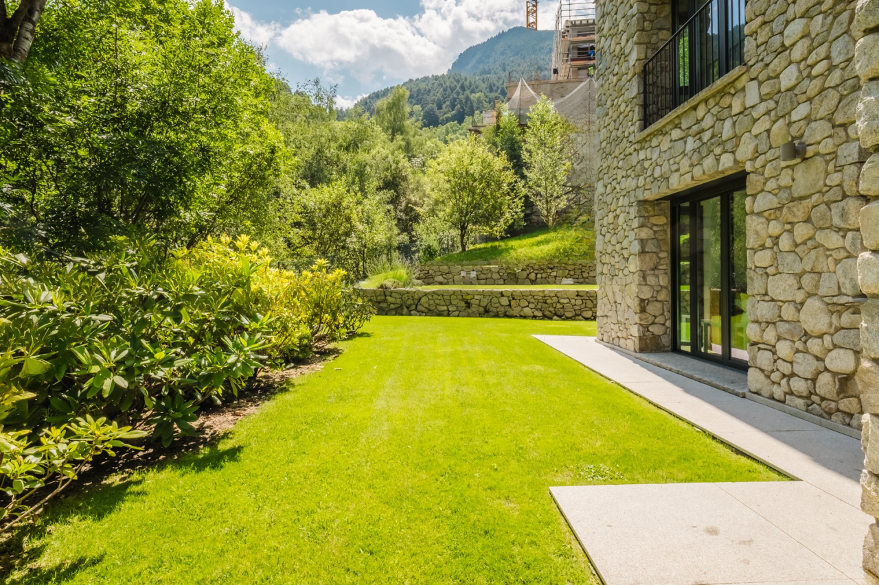 Квартира в Энкаме, Андорра, 746 м² - фото 16