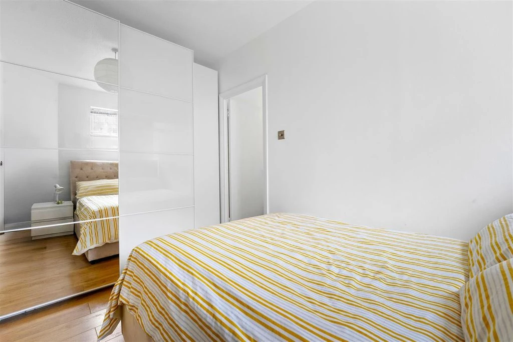 Квартира в Лондоне, Великобритания, 44 м² - фото 16