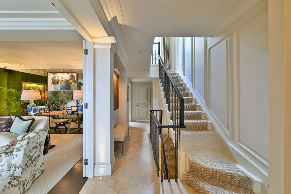 Квартира в Лондоне, Великобритания, 363 м² - фото 16