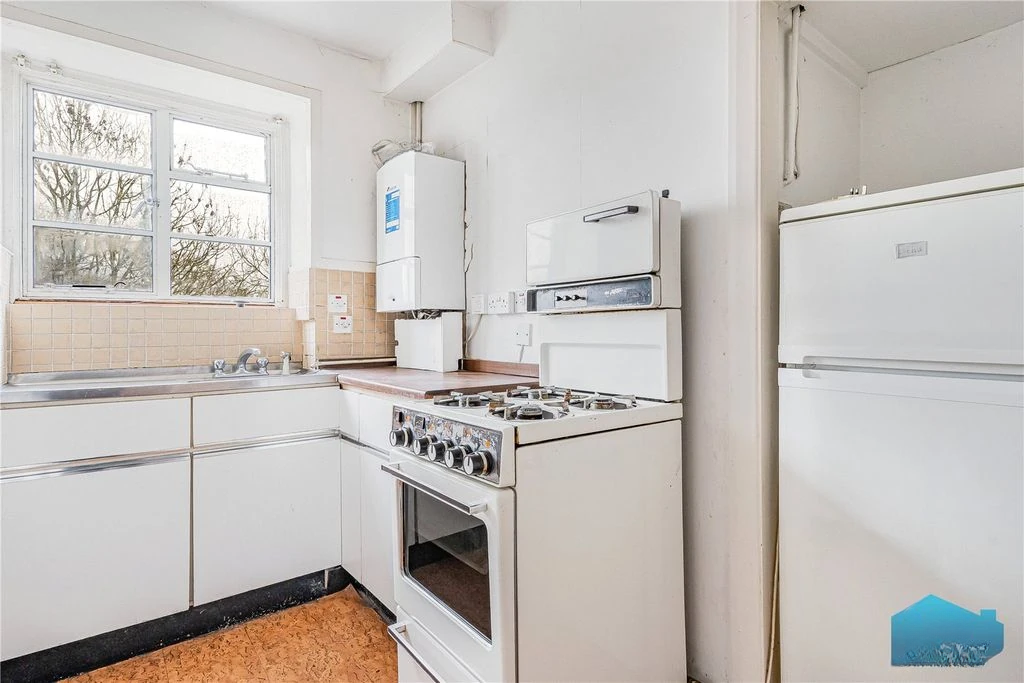 Квартира в Лондоне, Великобритания, 64 м² - фото 16