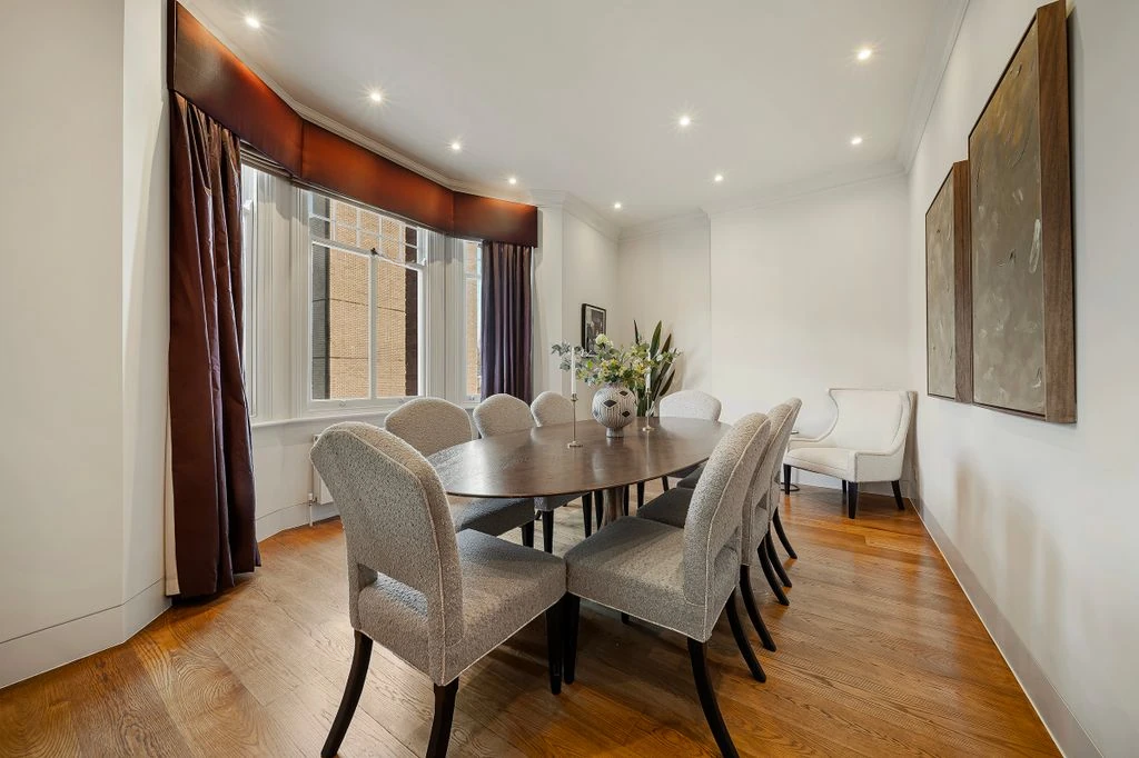 Квартира в Лондоне, Великобритания, 413 м² - фото 16