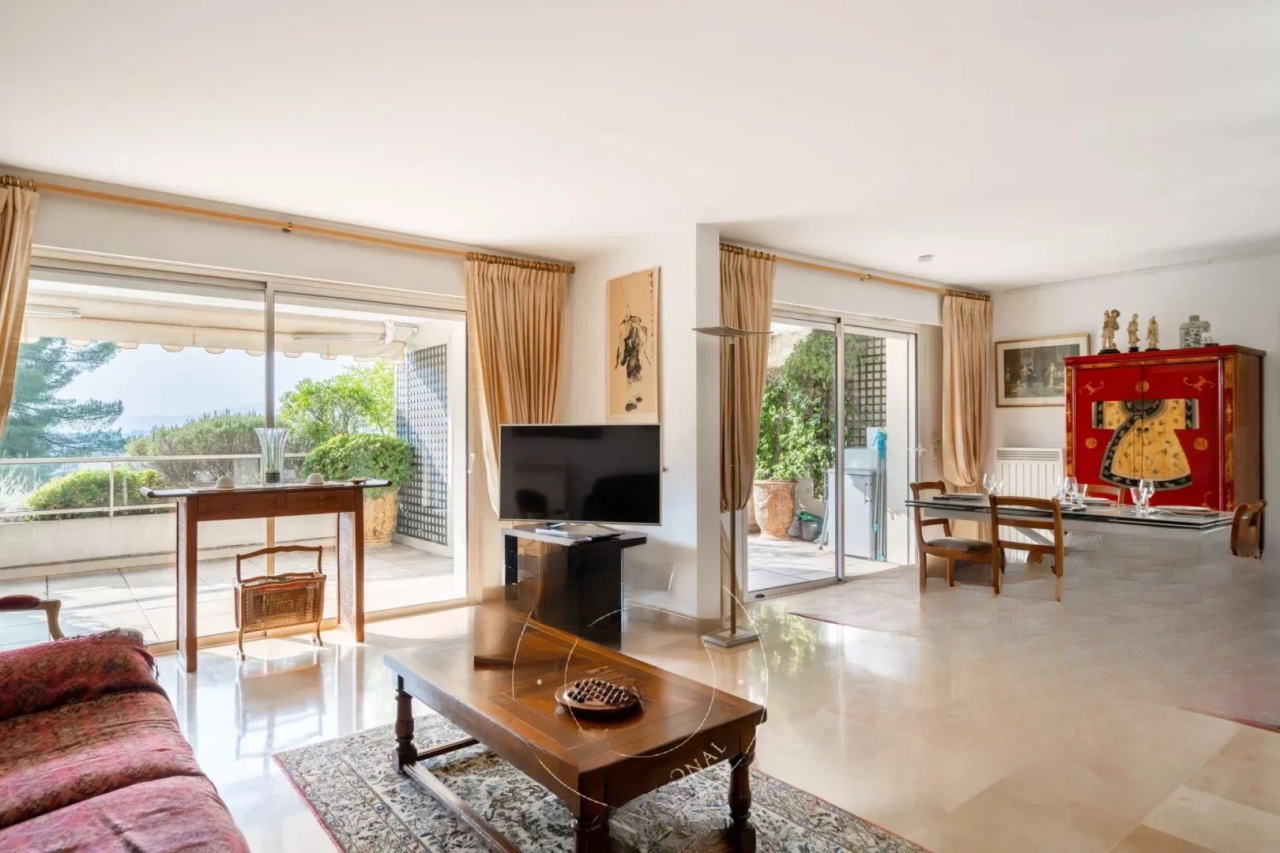 Квартира в Каннах, Франция, 71 м² - фото 16