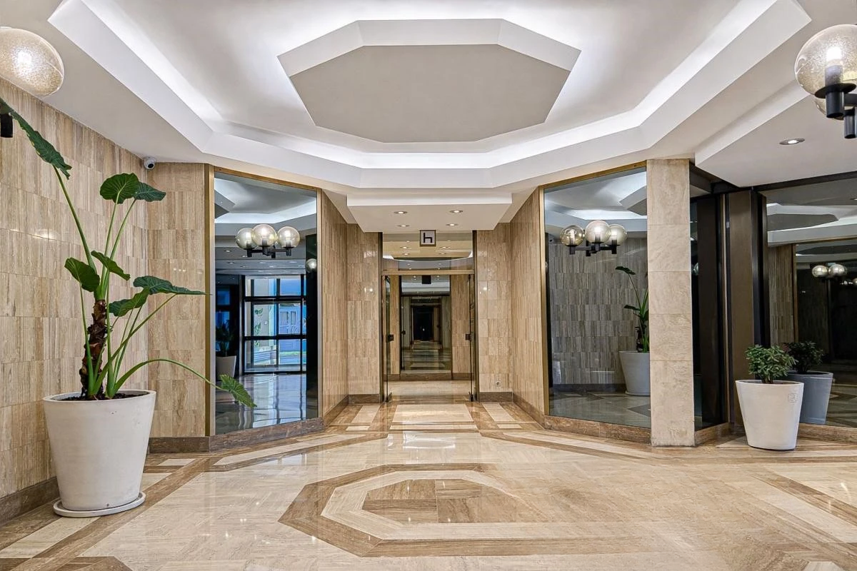 Квартира в Каннах, Франция, 84 м² - фото 16