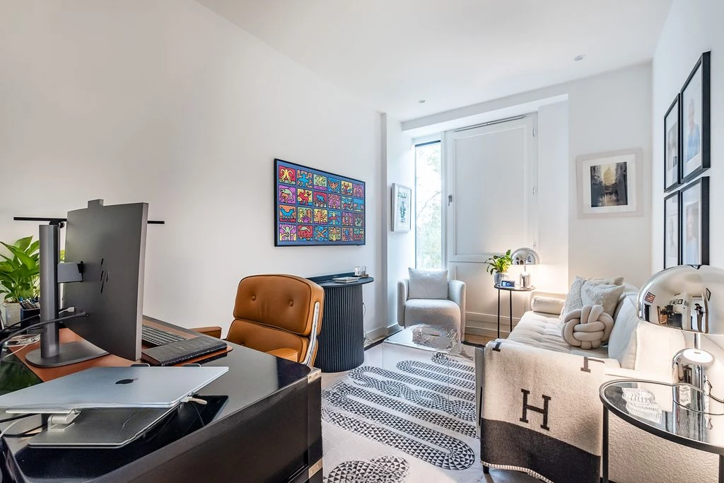 Квартира в Лондоне, Великобритания, 81 м² - фото 17