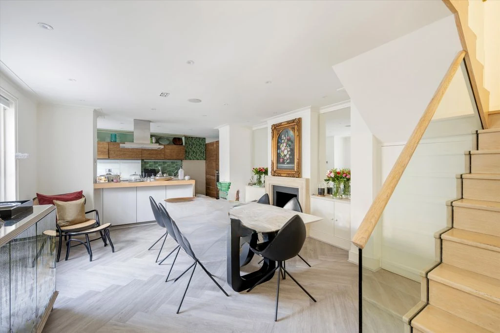 Квартира в Лондоне, Великобритания, 252 м² - фото 17