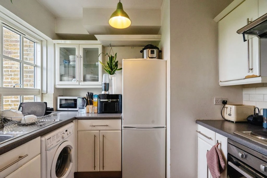 Квартира в Лондоне, Великобритания, 33 м² - фото 17