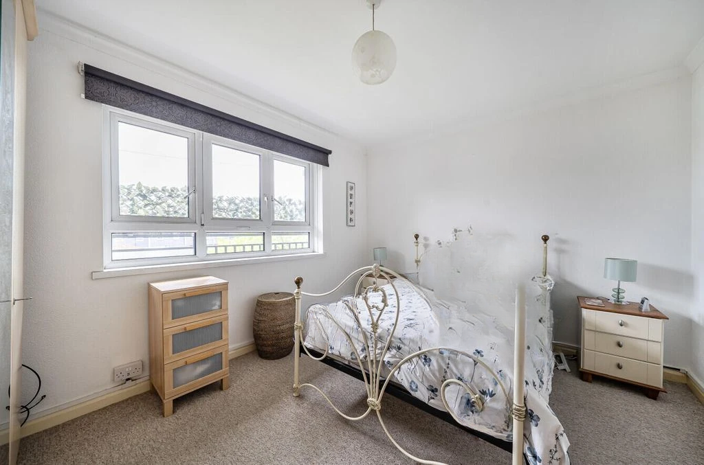 Квартира в Лондоне, Великобритания, 50 м² - фото 17